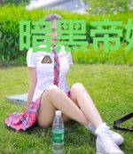 暗黑帝婿林凡