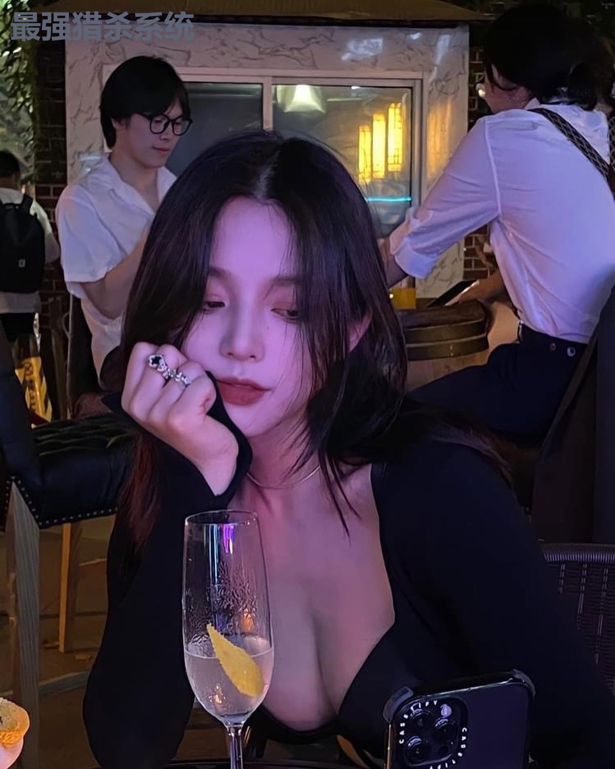 最强猎杀系统