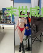 末世咸鱼日记