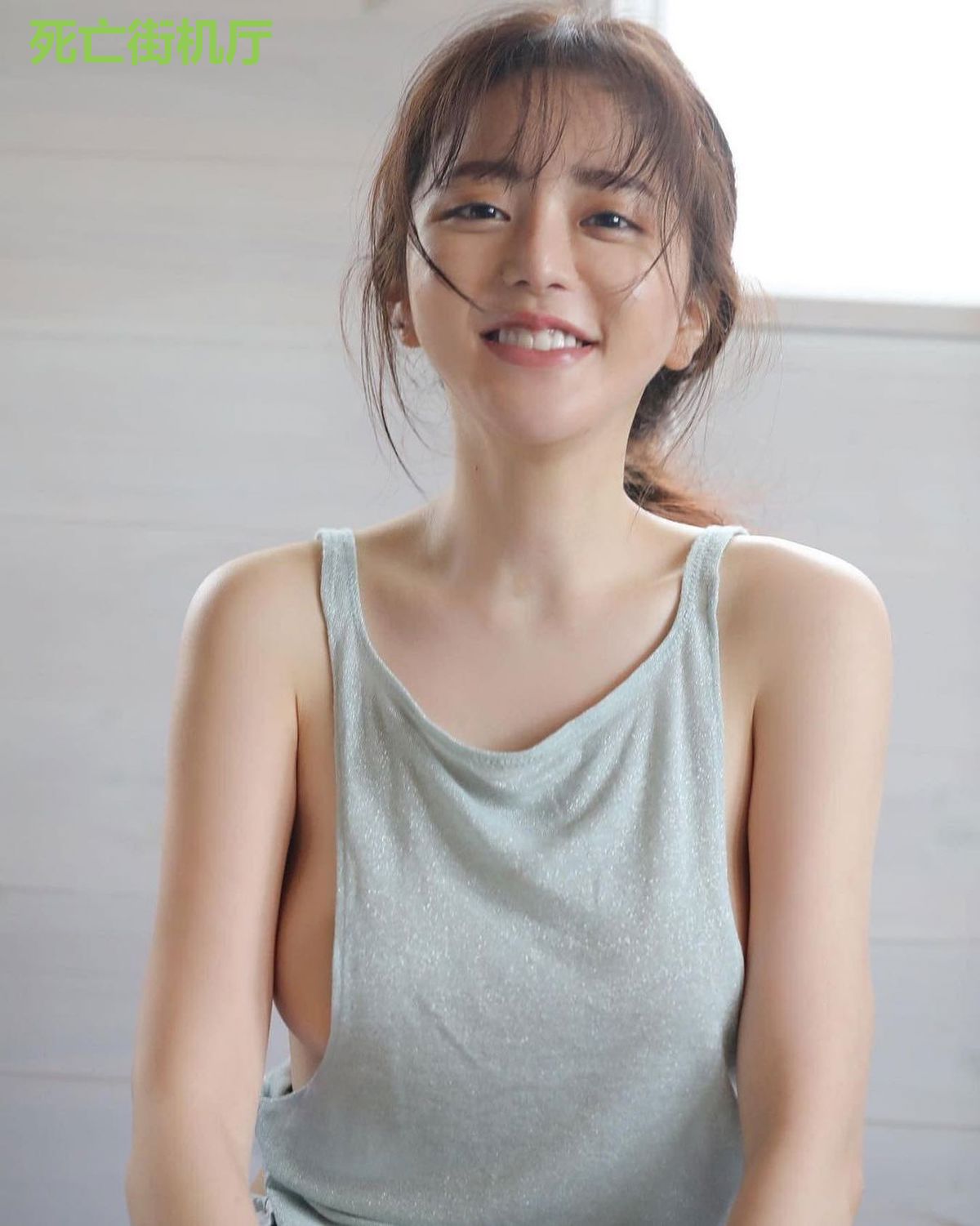 死亡街机厅
