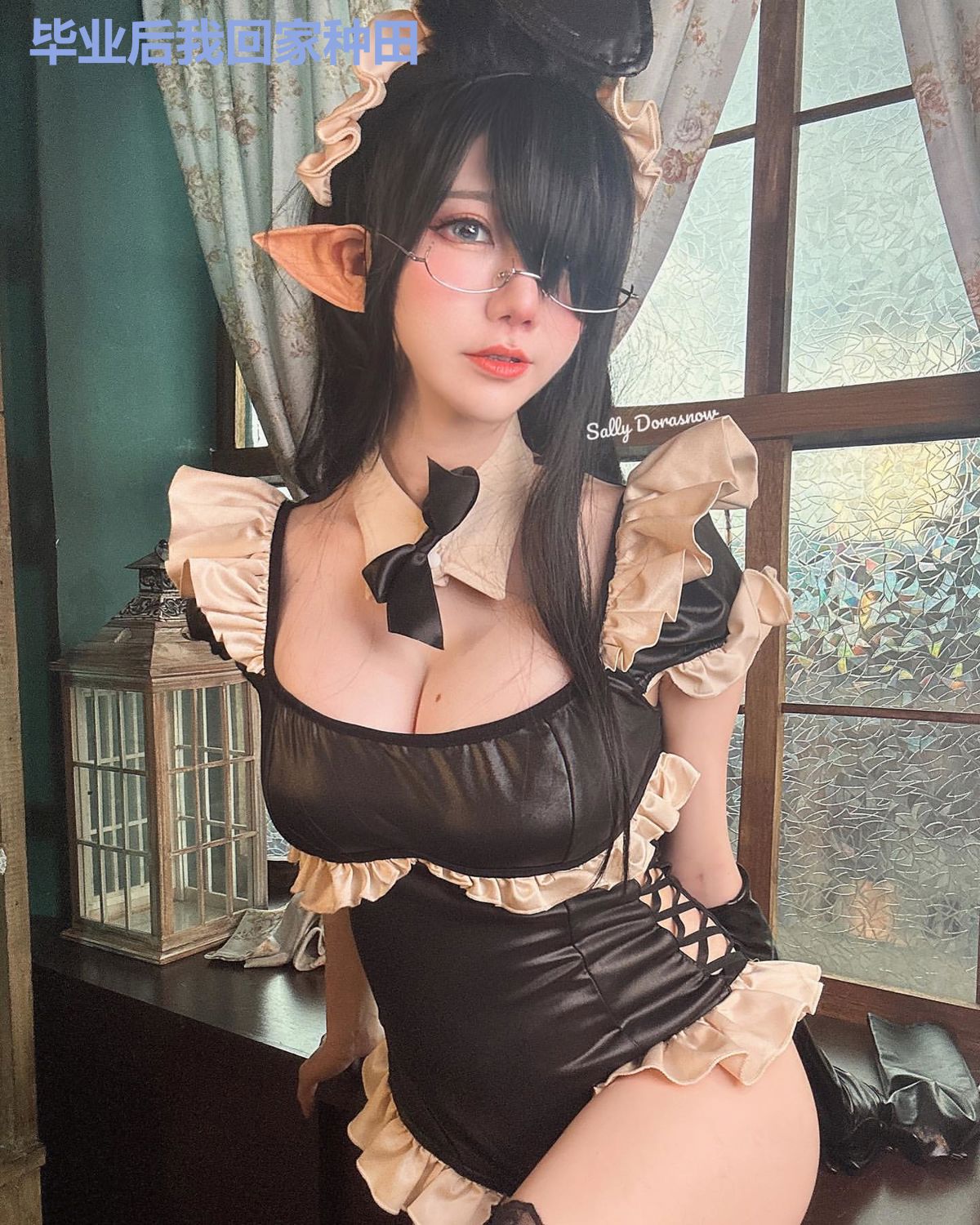 毕业后我回家种田