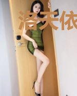 洛天依之为你而来