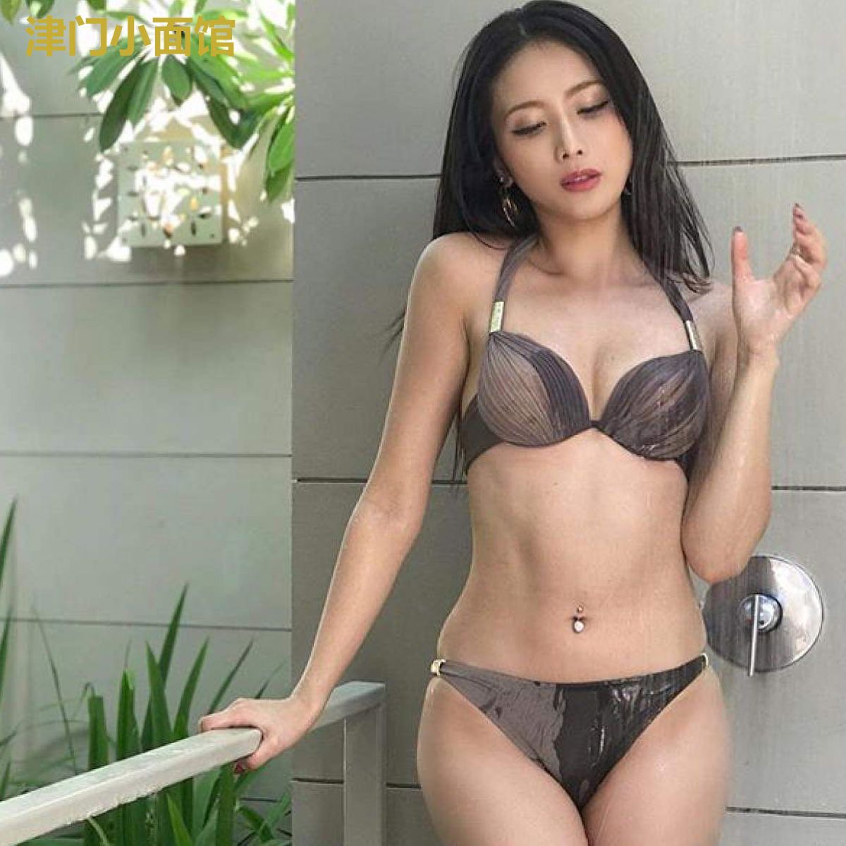 津门小面馆