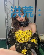 洪荒：吾冥河，打死也不出血海