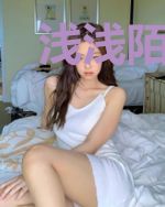 浅浅陌上玉