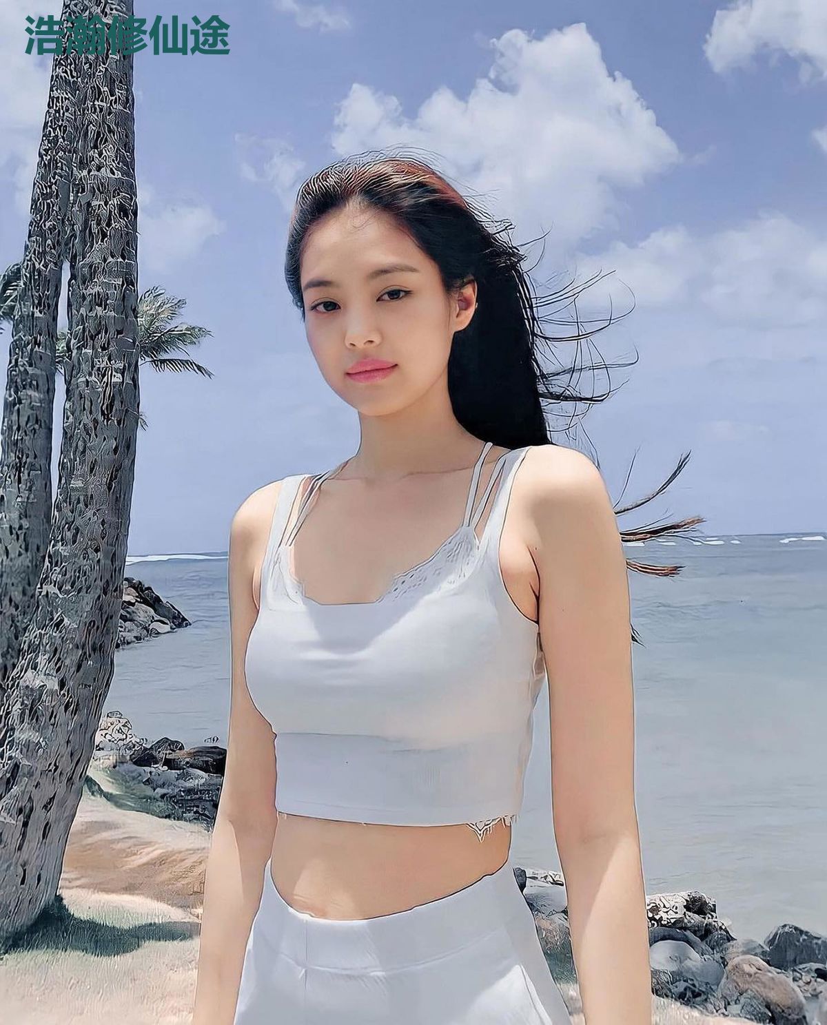 浩瀚修仙途
