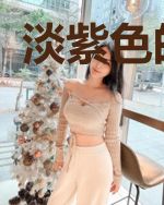 淡紫色的梦靥