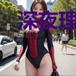 深夜理发店