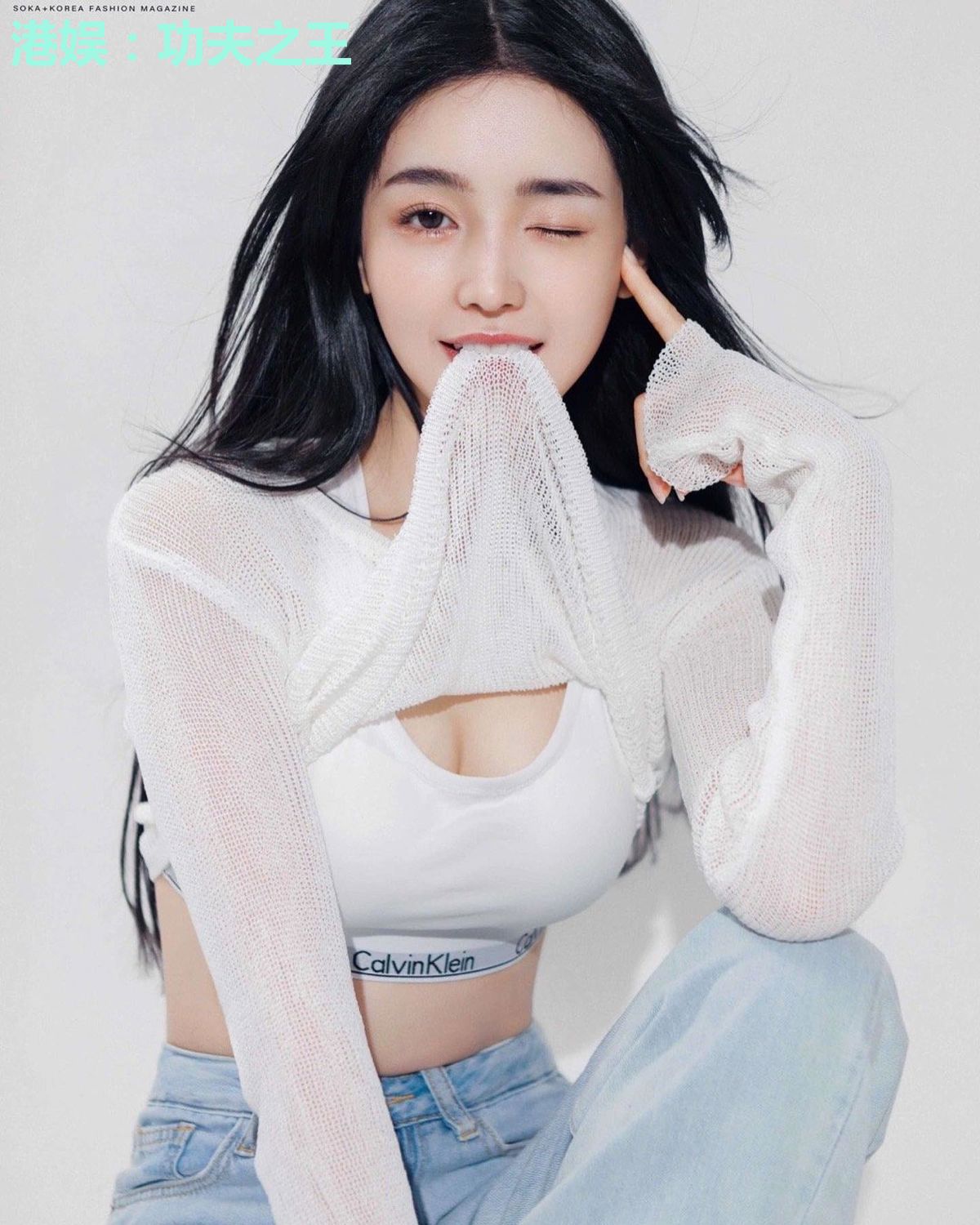 港娱：功夫之王