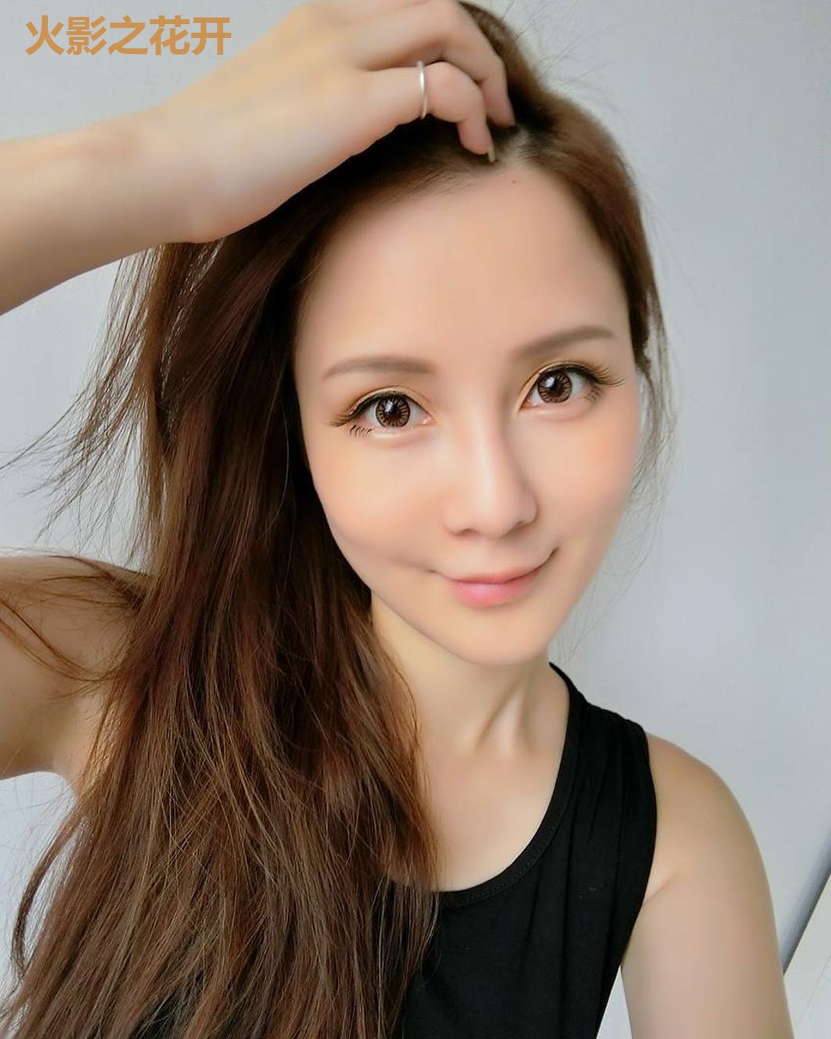 火影之花开
