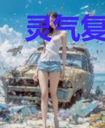 灵气复苏：开局获得一个世界