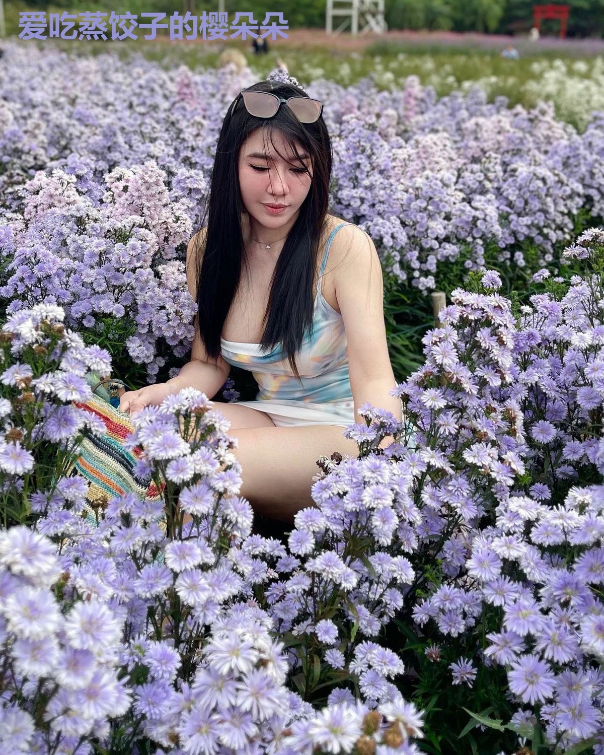 爱吃蒸饺子的樱朵朵