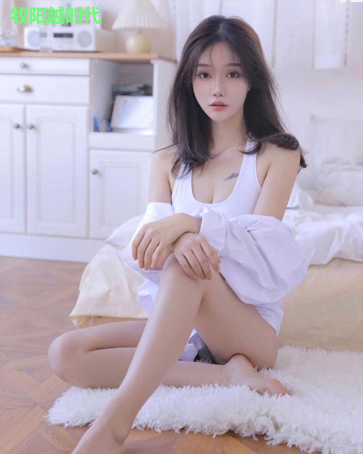 牧阳越时代