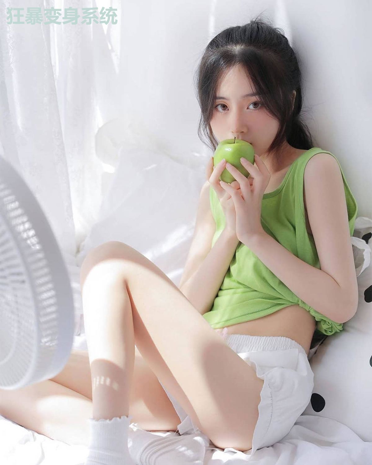 狂暴变身系统