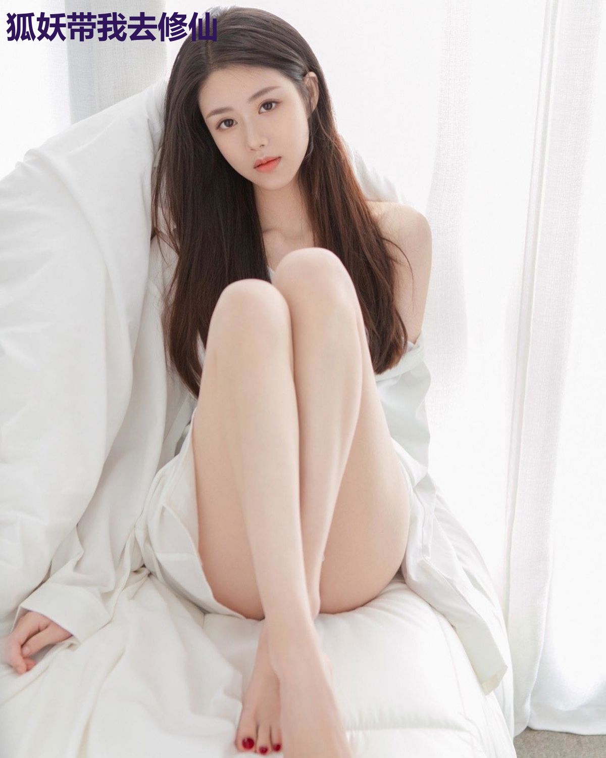 狐妖带我去修仙