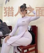 猎人之面子果实