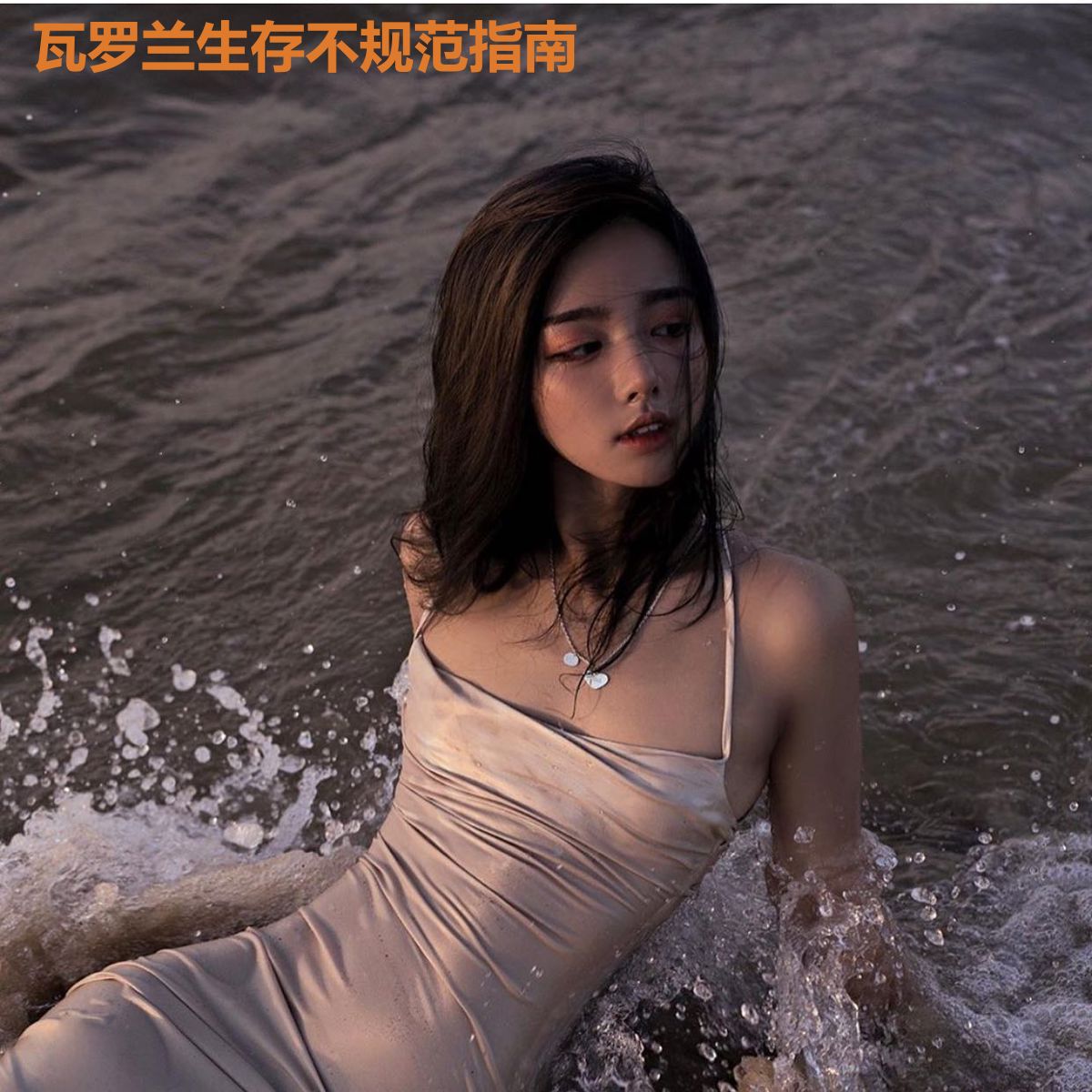 瓦罗兰生存不规范指南
