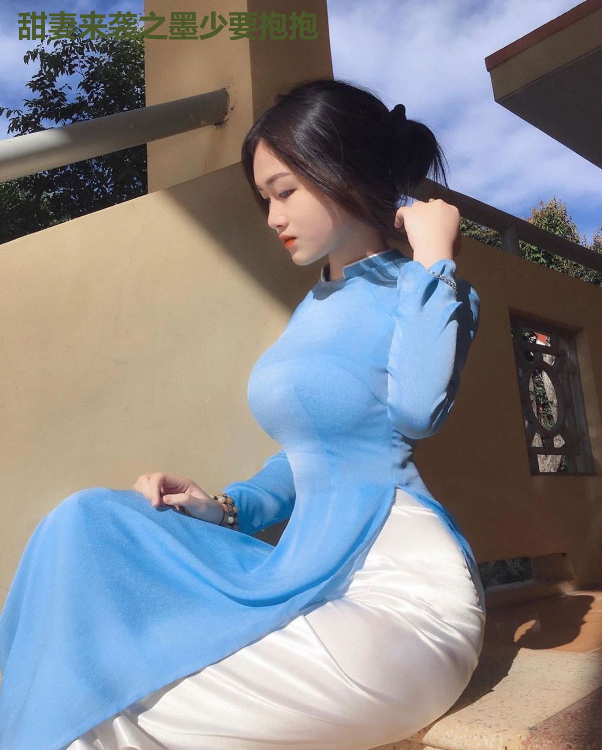甜妻来袭之墨少要抱抱