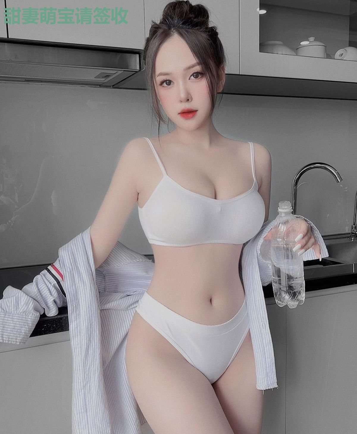 甜妻萌宝请签收