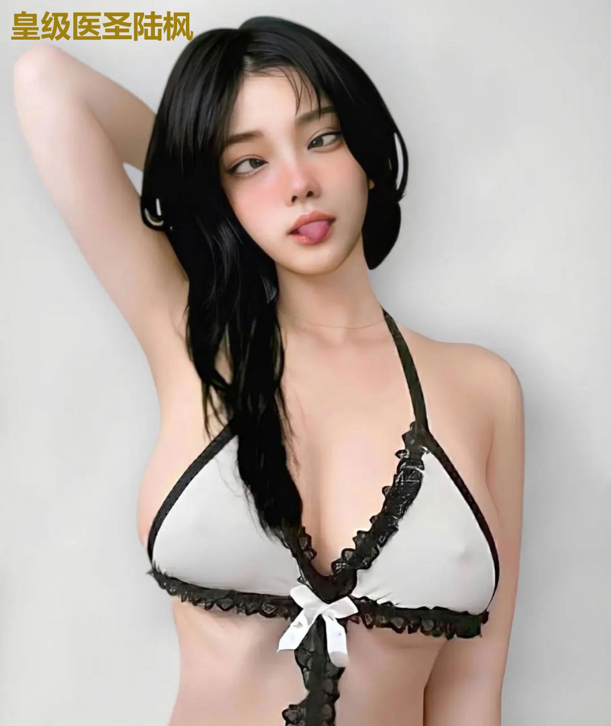 皇级医圣陆枫