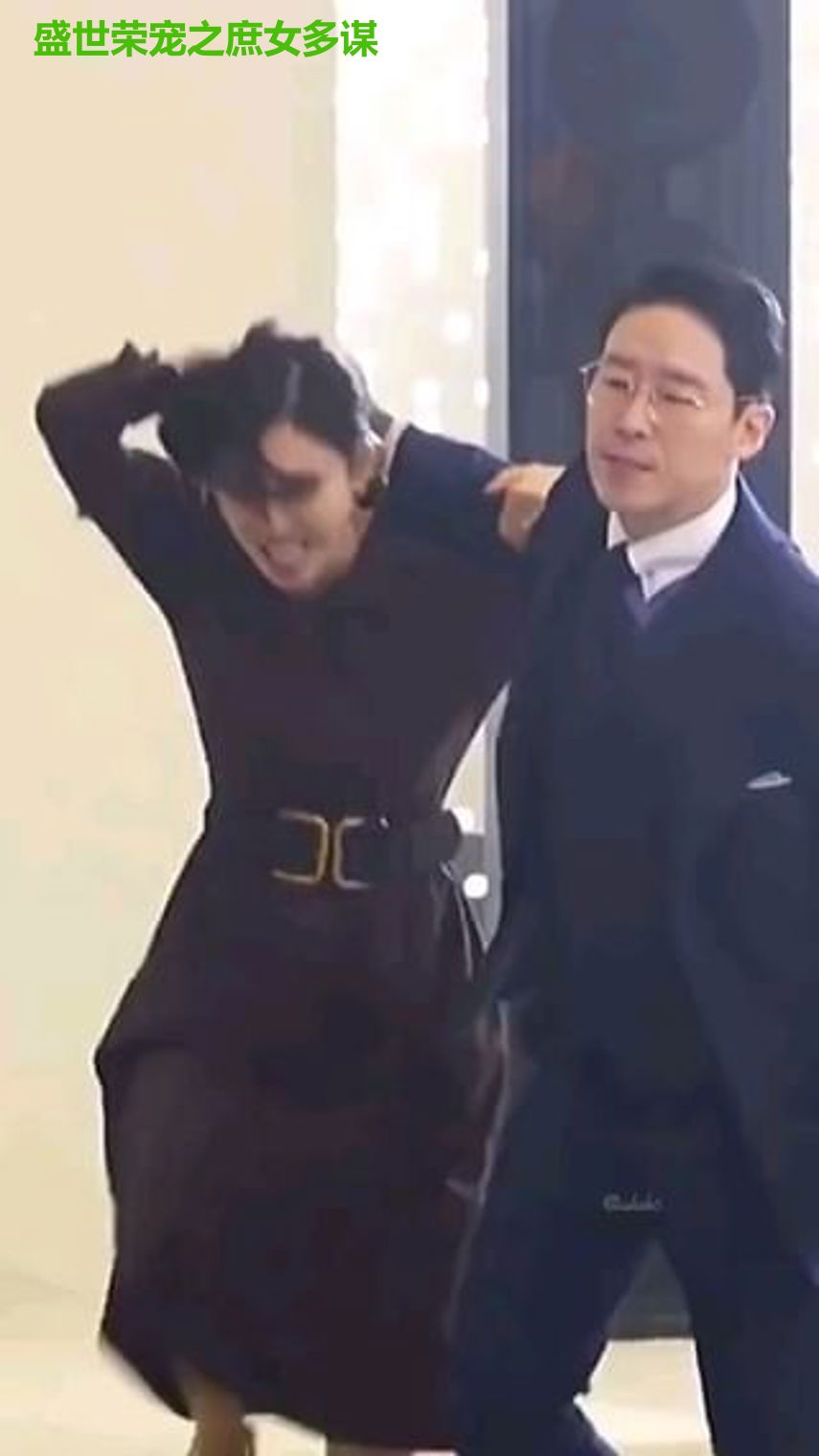 盛世荣宠之庶女多谋