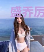 盛乔厉尘澜