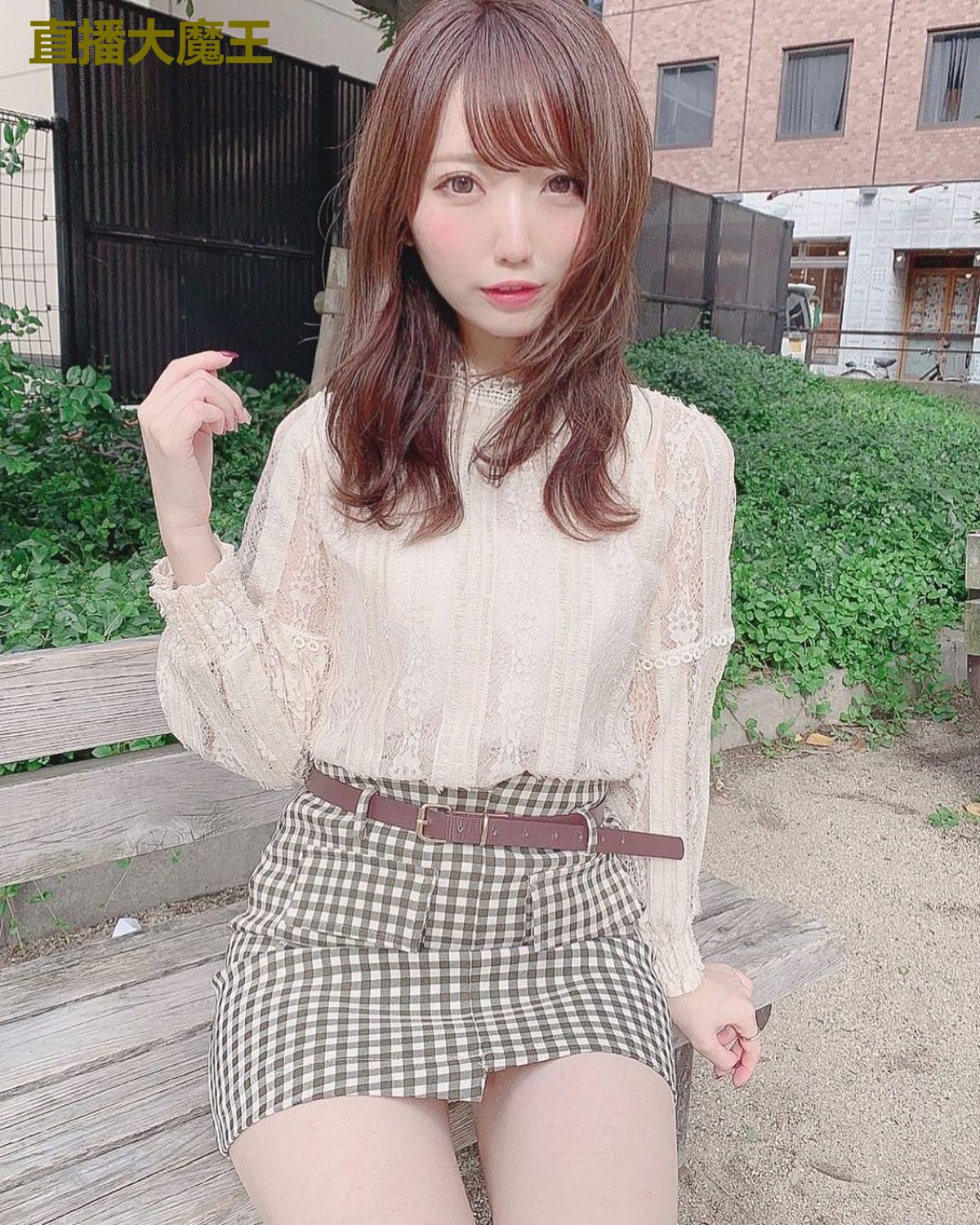 直播大魔王