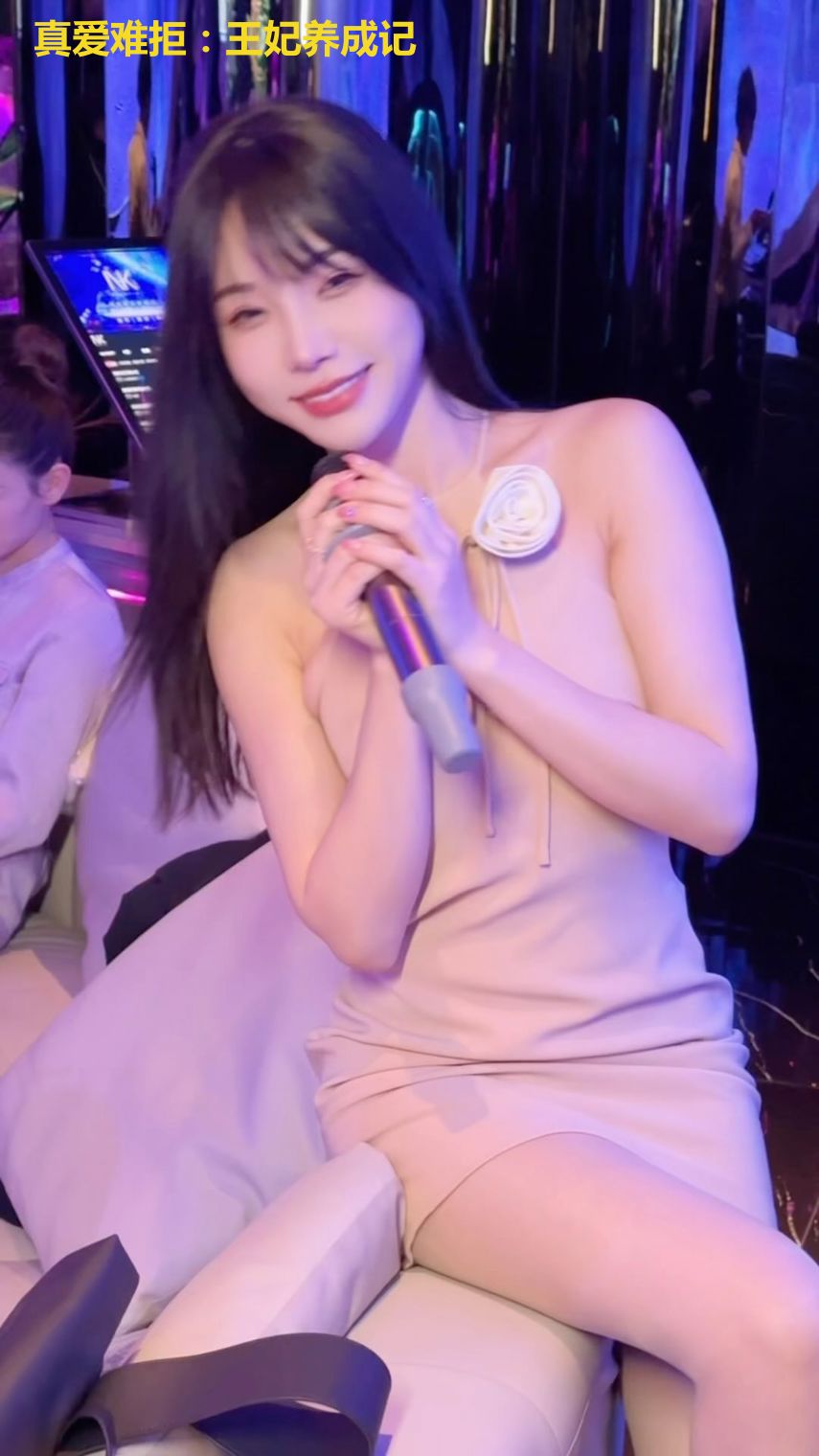 真爱难拒：王妃养成记
