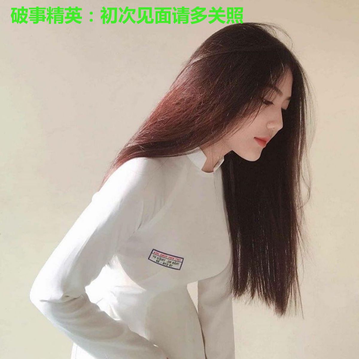 破事精英：初次见面请多关照