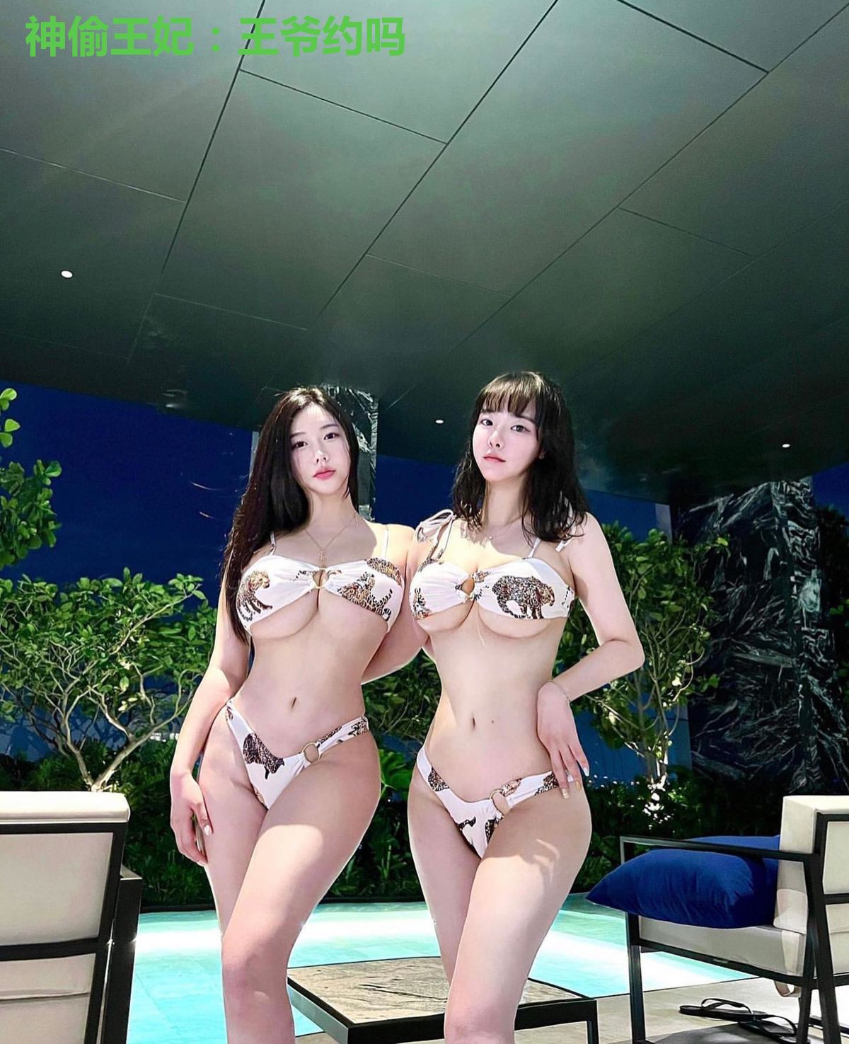 神偷王妃：王爷约吗