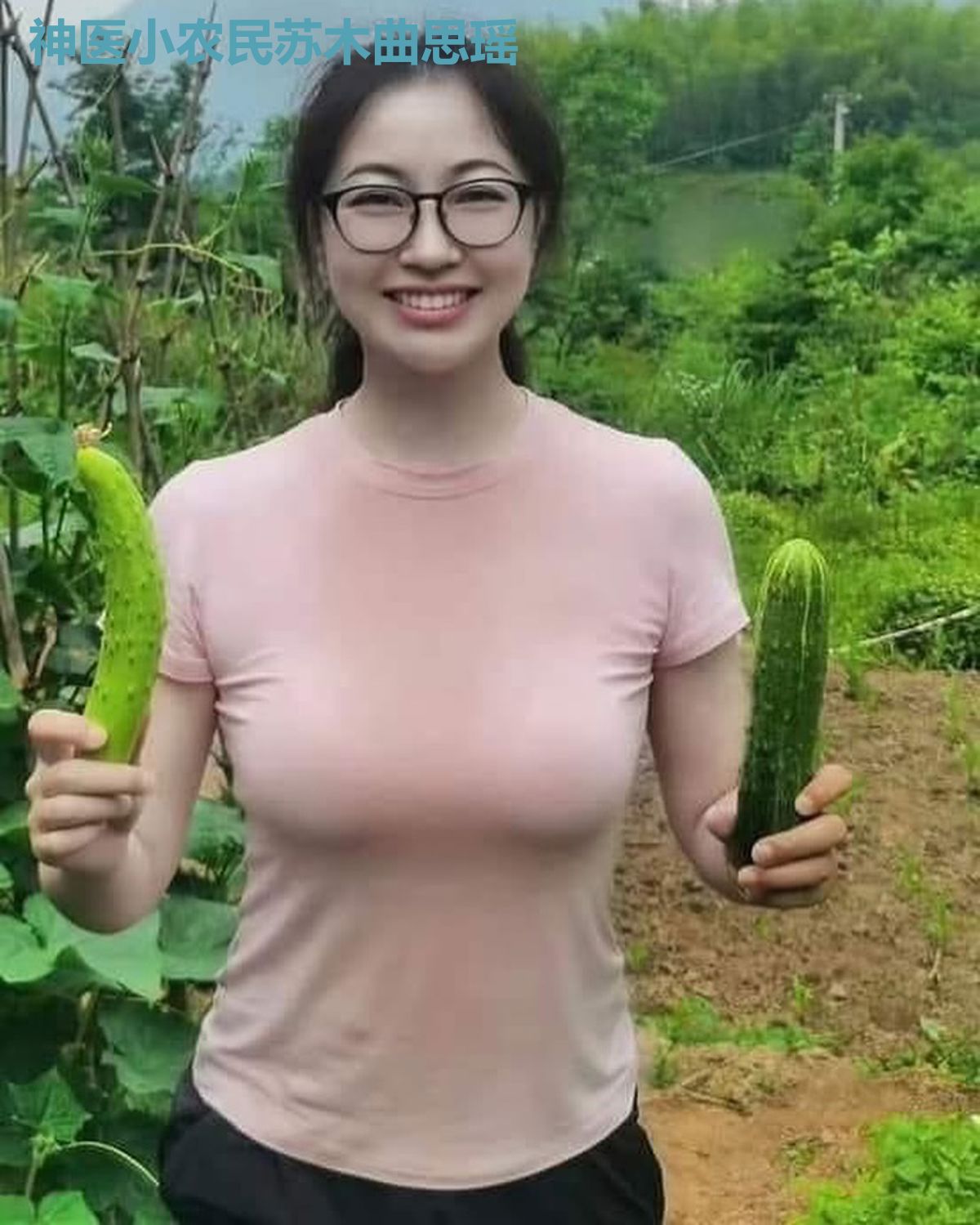 神医小农民苏木曲思瑶