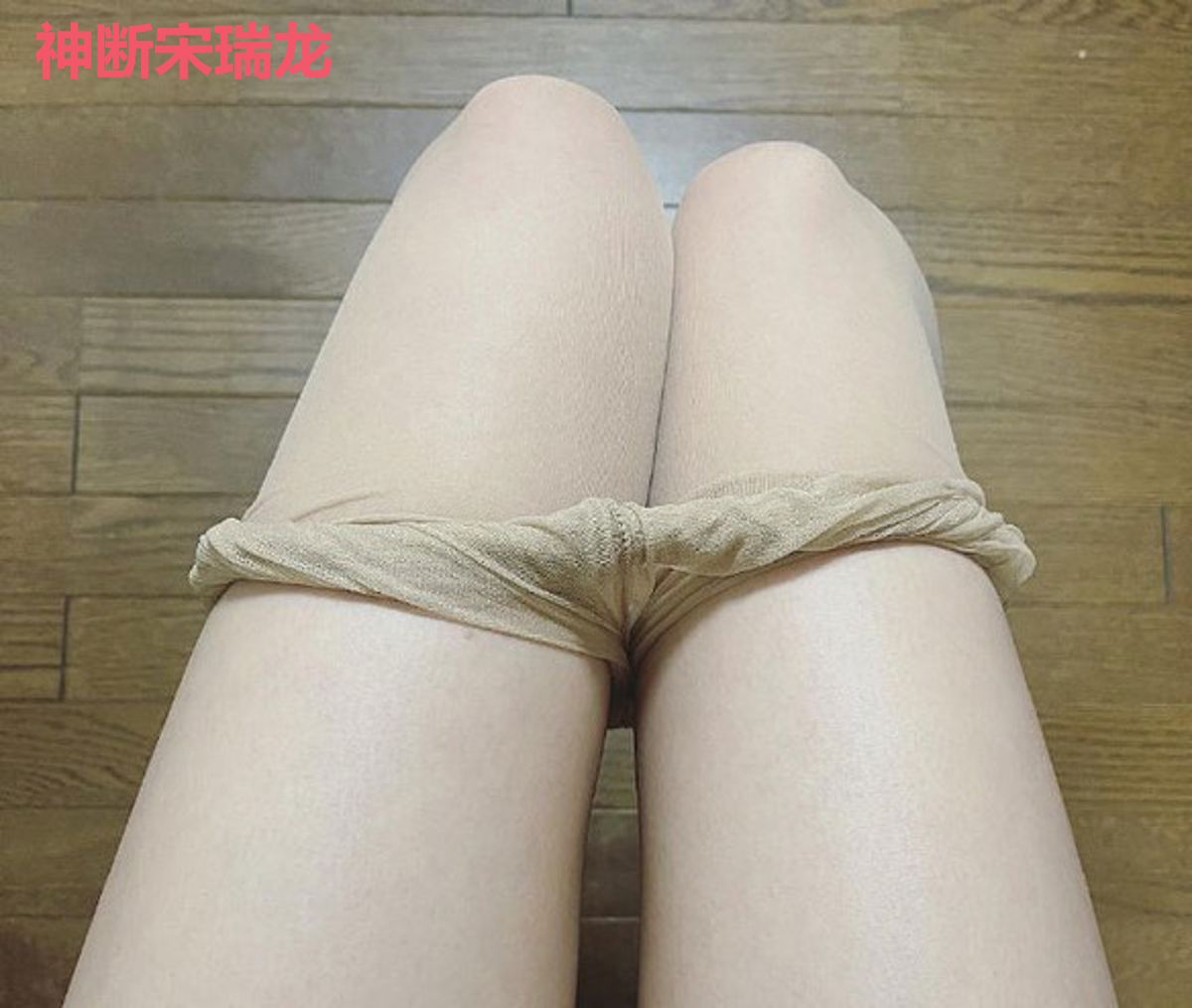 神断宋瑞龙