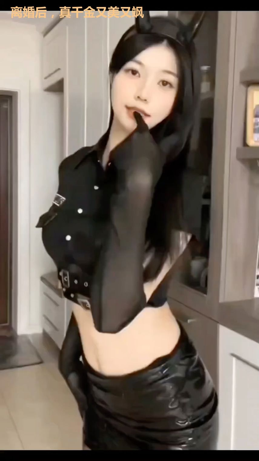离婚后，真千金又美又飒