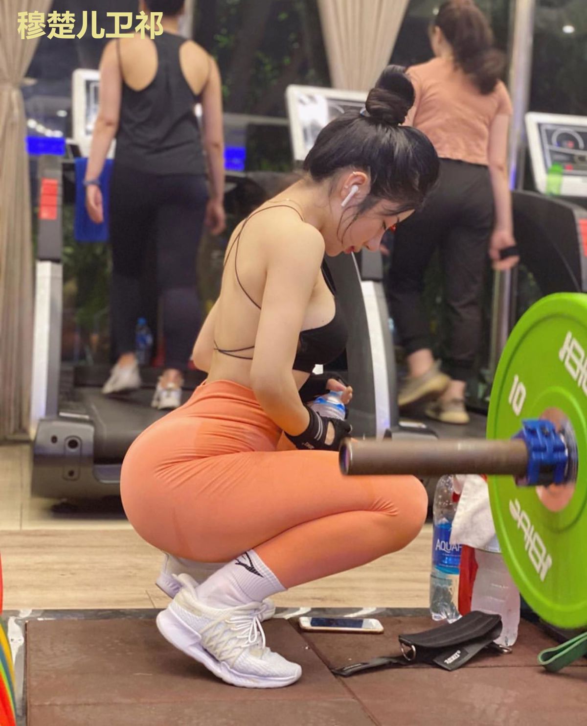 穆楚儿卫祁
