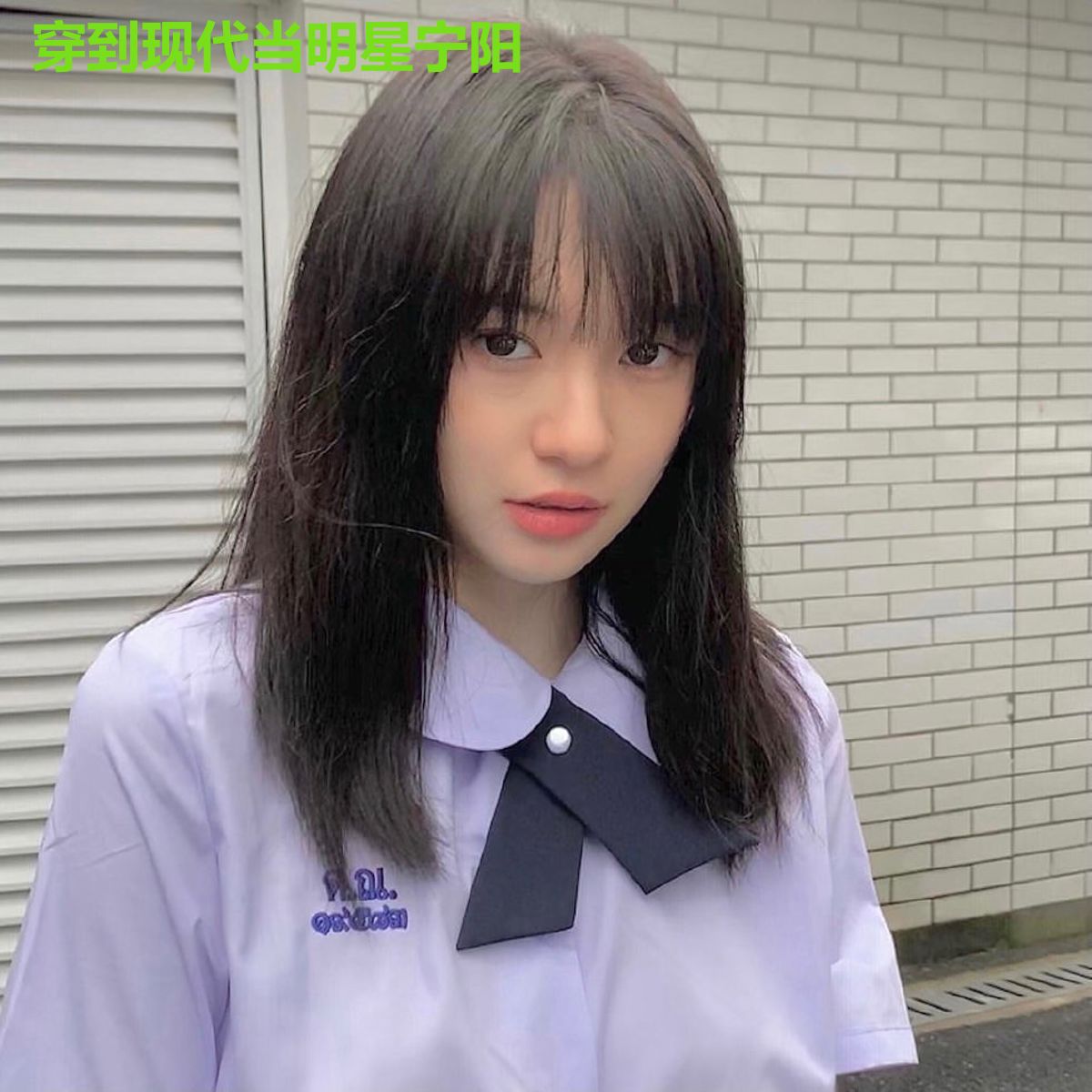 穿到现代当明星宁阳