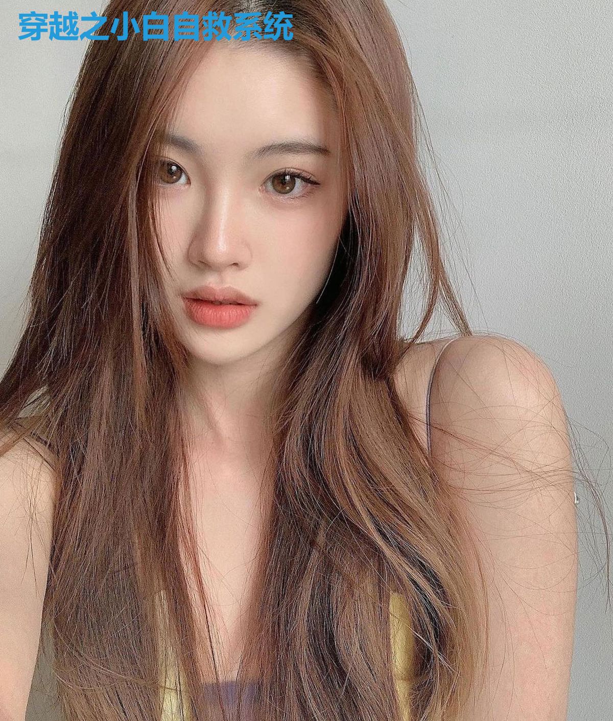 穿越之小白自救系统