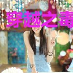 穿越之毒妃嫁到