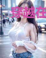 穿越在水浒