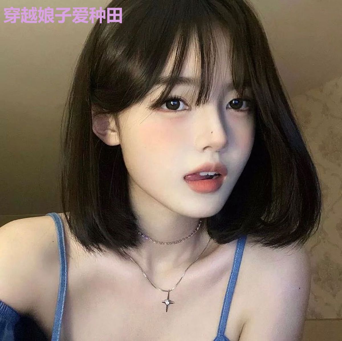 穿越娘子爱种田