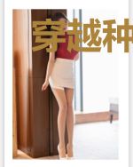 穿越种田之娘子威武