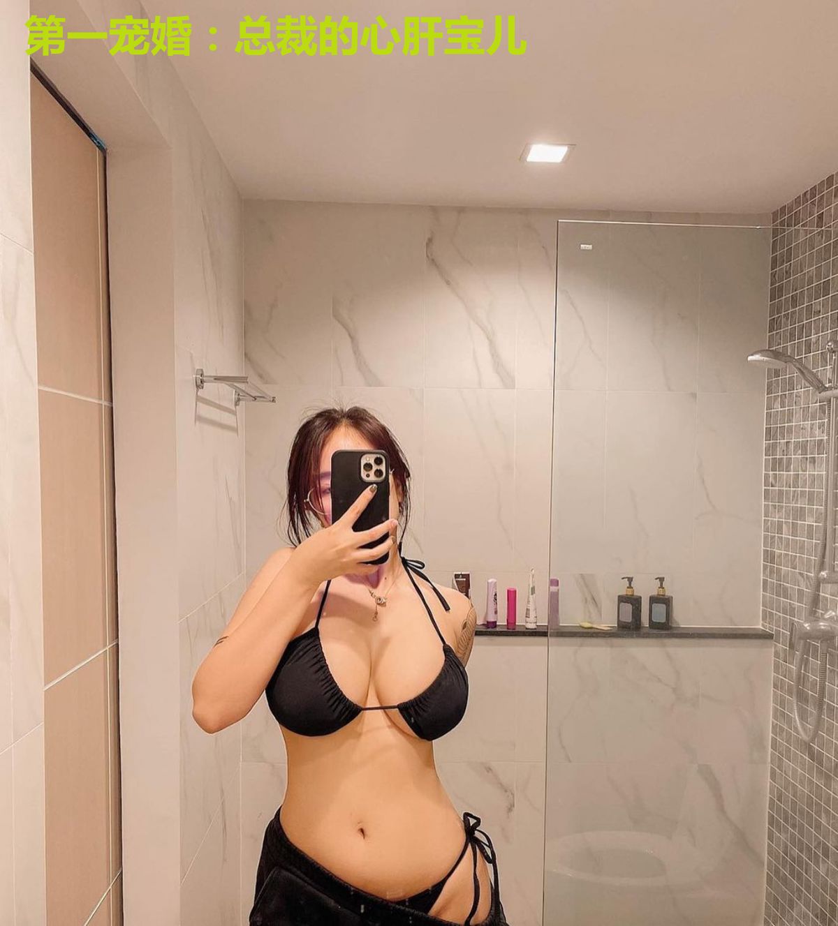 第一宠婚：总裁的心肝宝儿