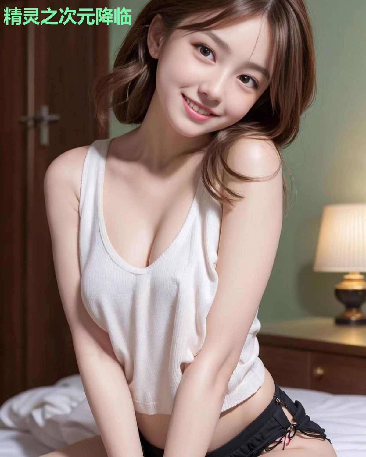 精灵之次元降临