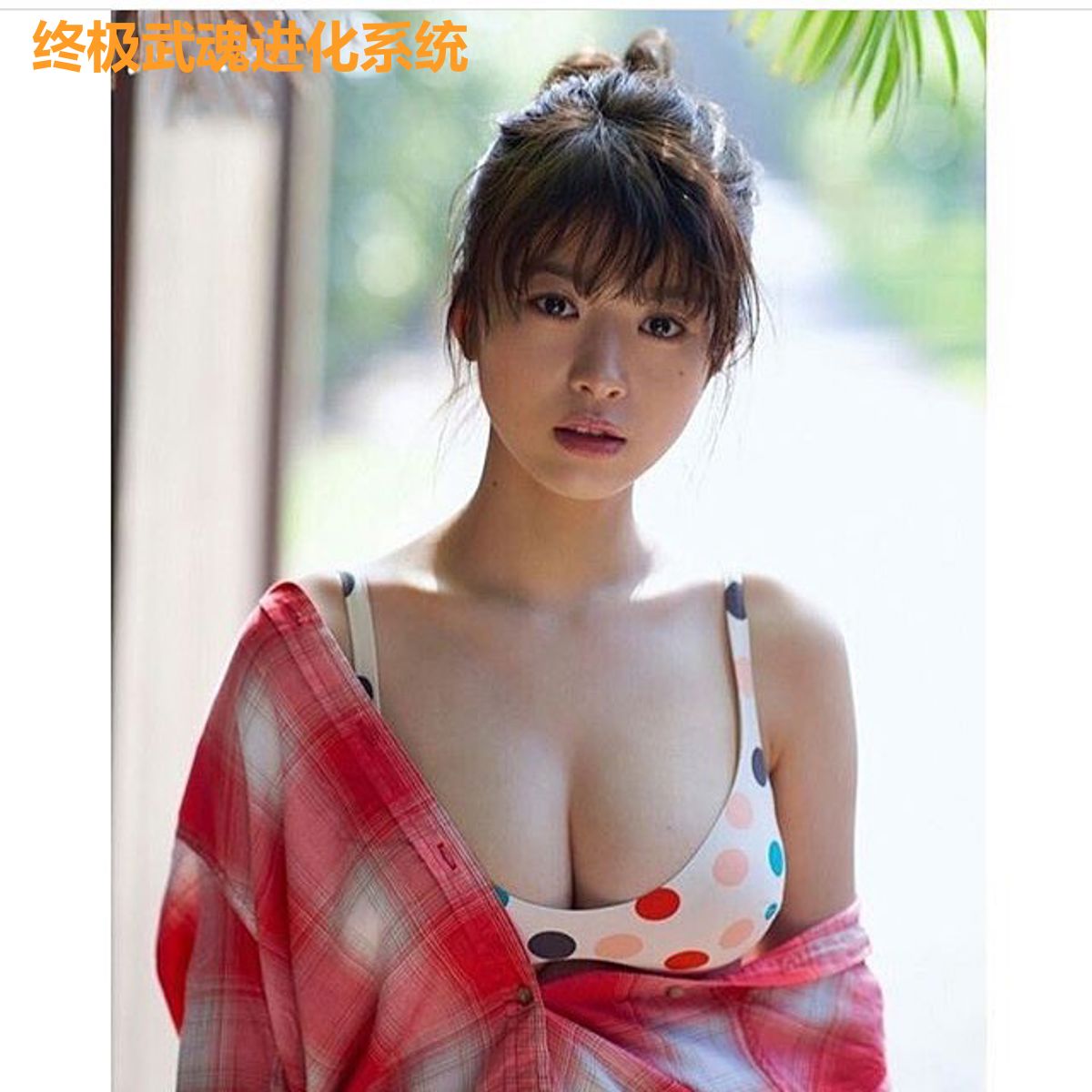 终极武魂进化系统