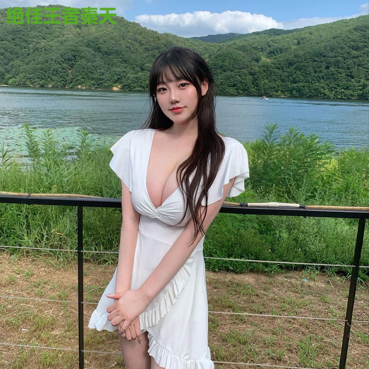 绝佳王者秦天
