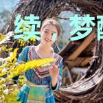 续，梦醒千年