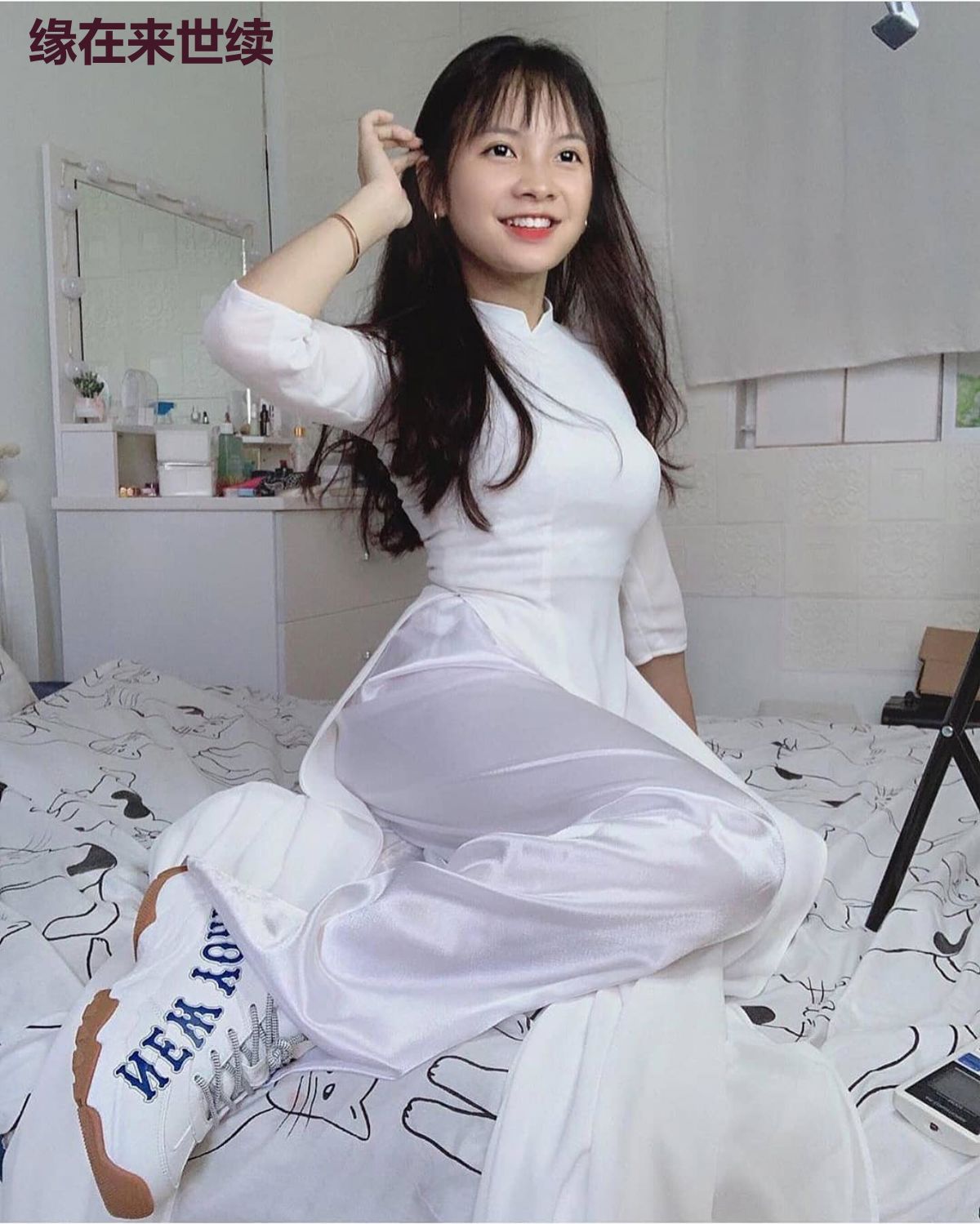缘在来世续