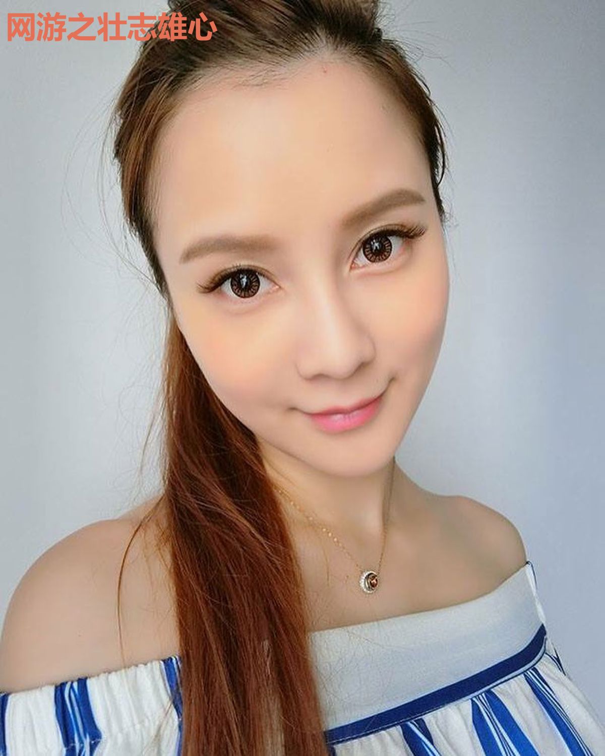 网游之壮志雄心