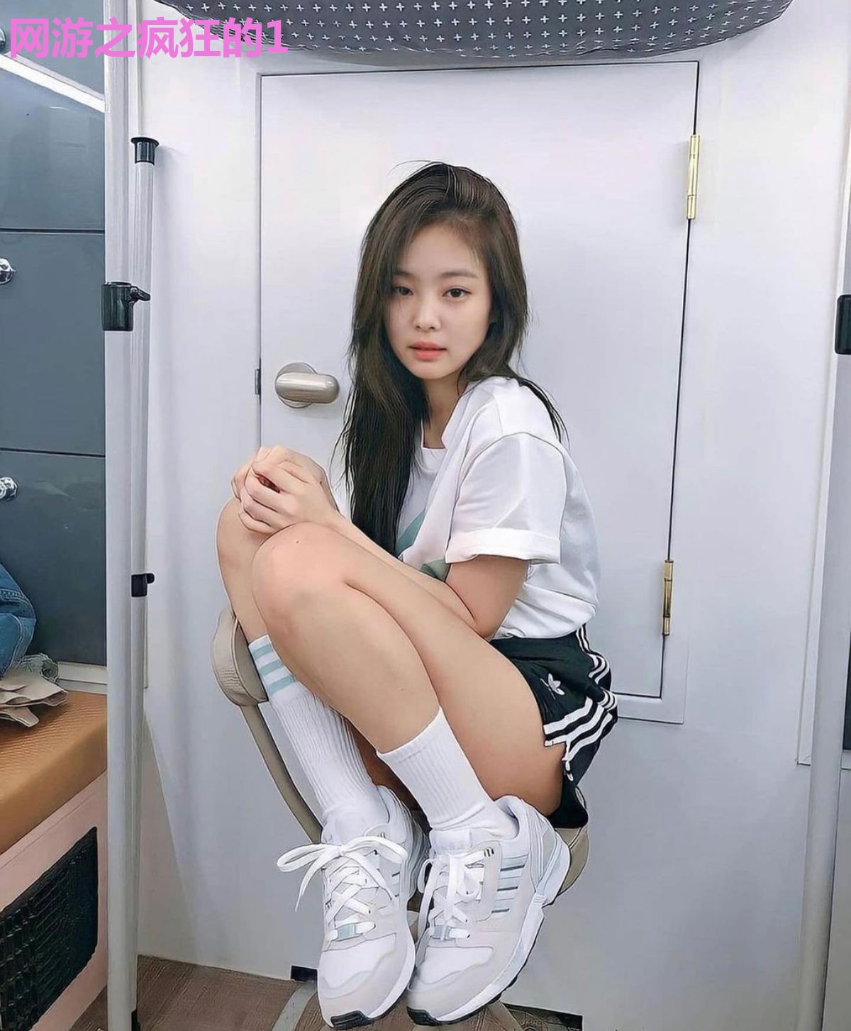 网游之疯狂的1