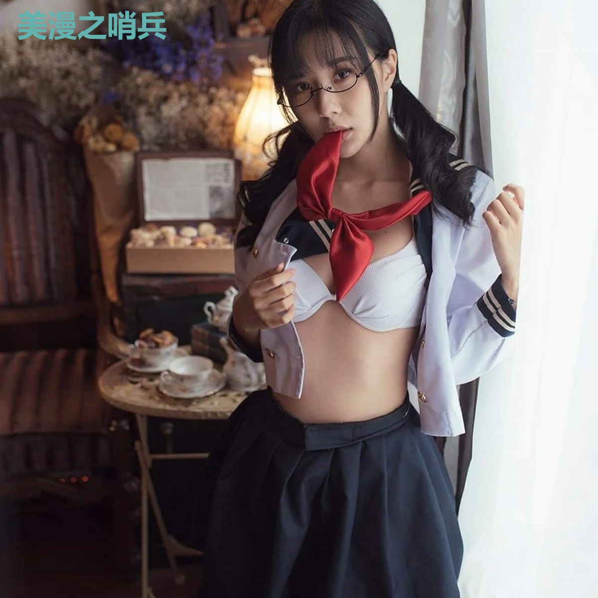 美漫之哨兵