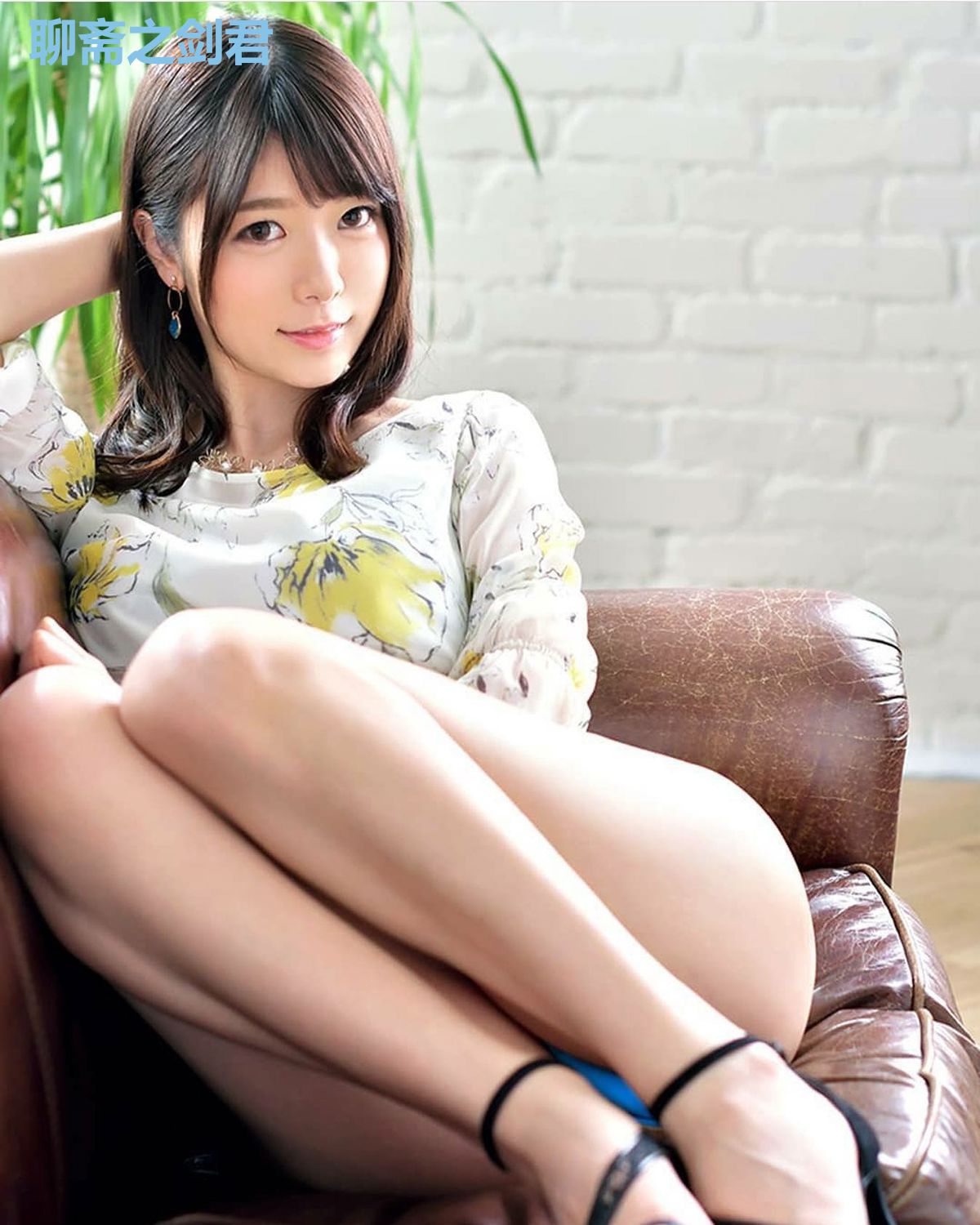 聊斋之剑君